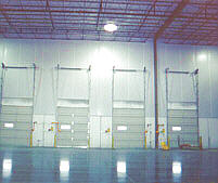 Thermax board insulation